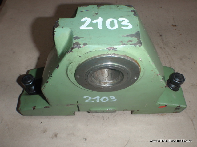 Opěrné ložisko střední FGU 32 - 32mm (02103.JPG)